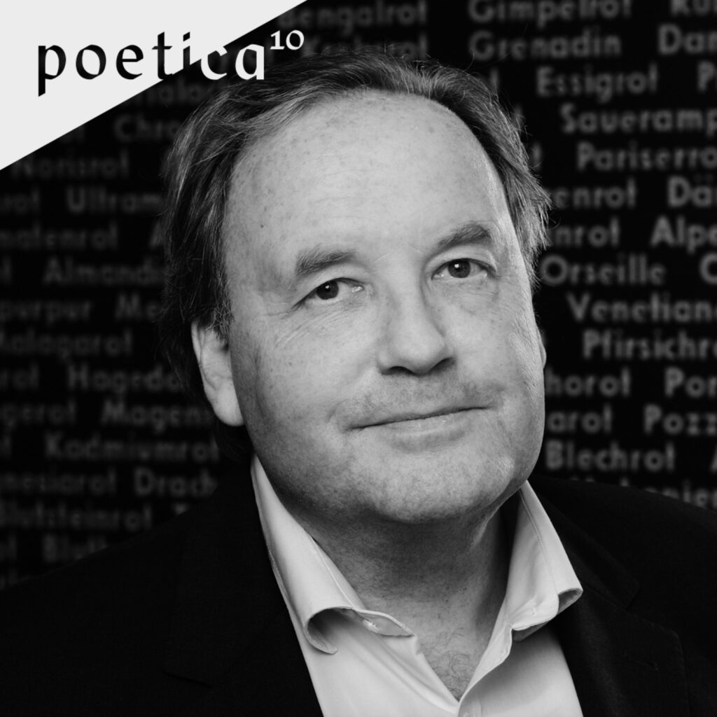 Prof. Dr. Günter Blamberger