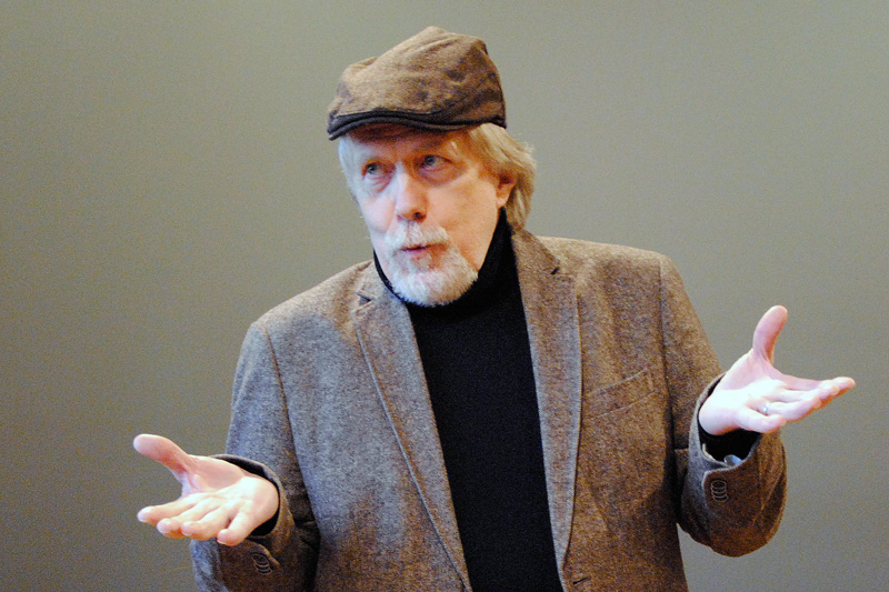 Prof. Dr. Jürgen Schulz-Grobert