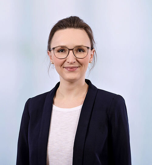 Dr. Lina Sens (TU Braunschweig)